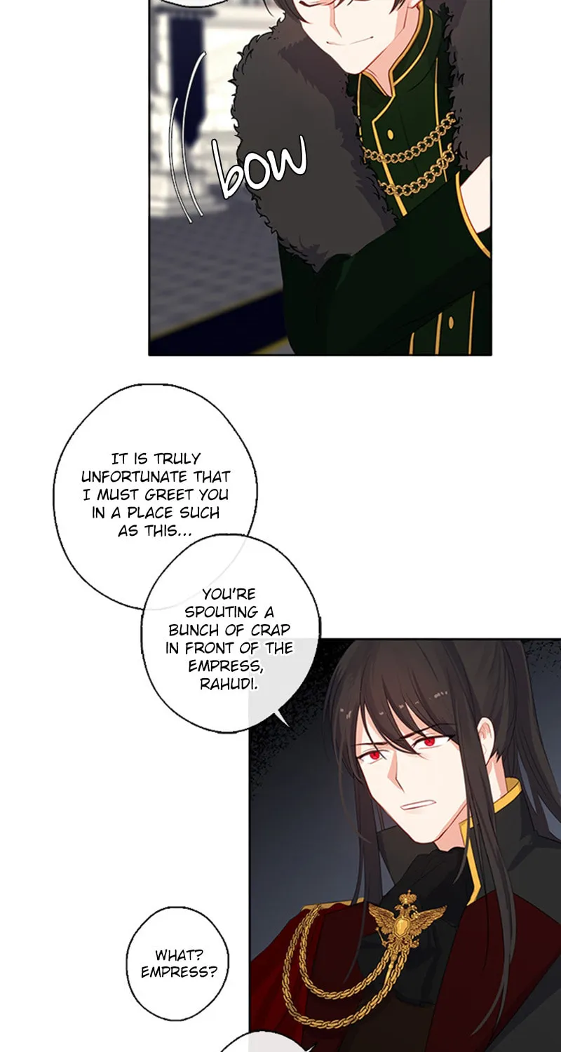 Read The Emperor