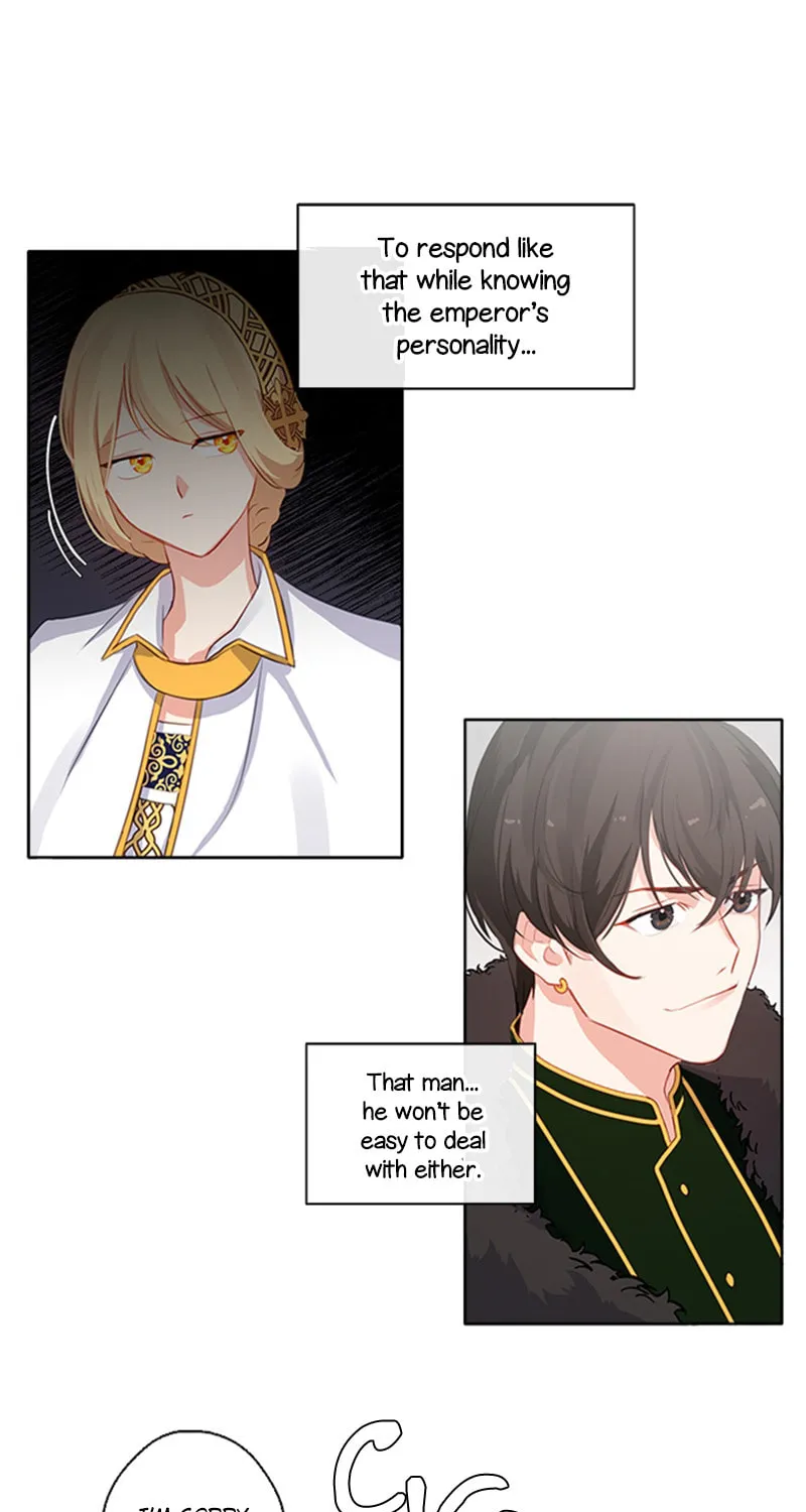 Read The Emperor