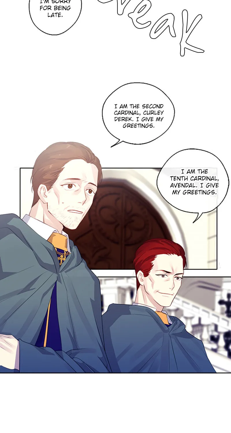 Read The Emperor