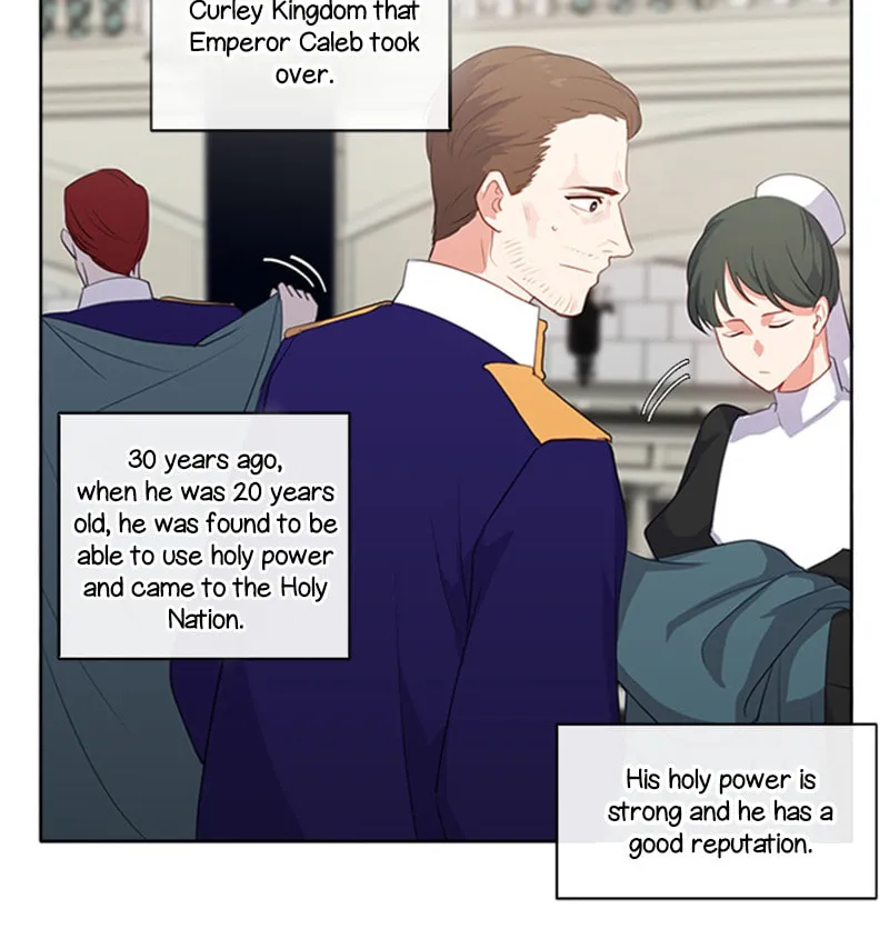 Read The Emperor