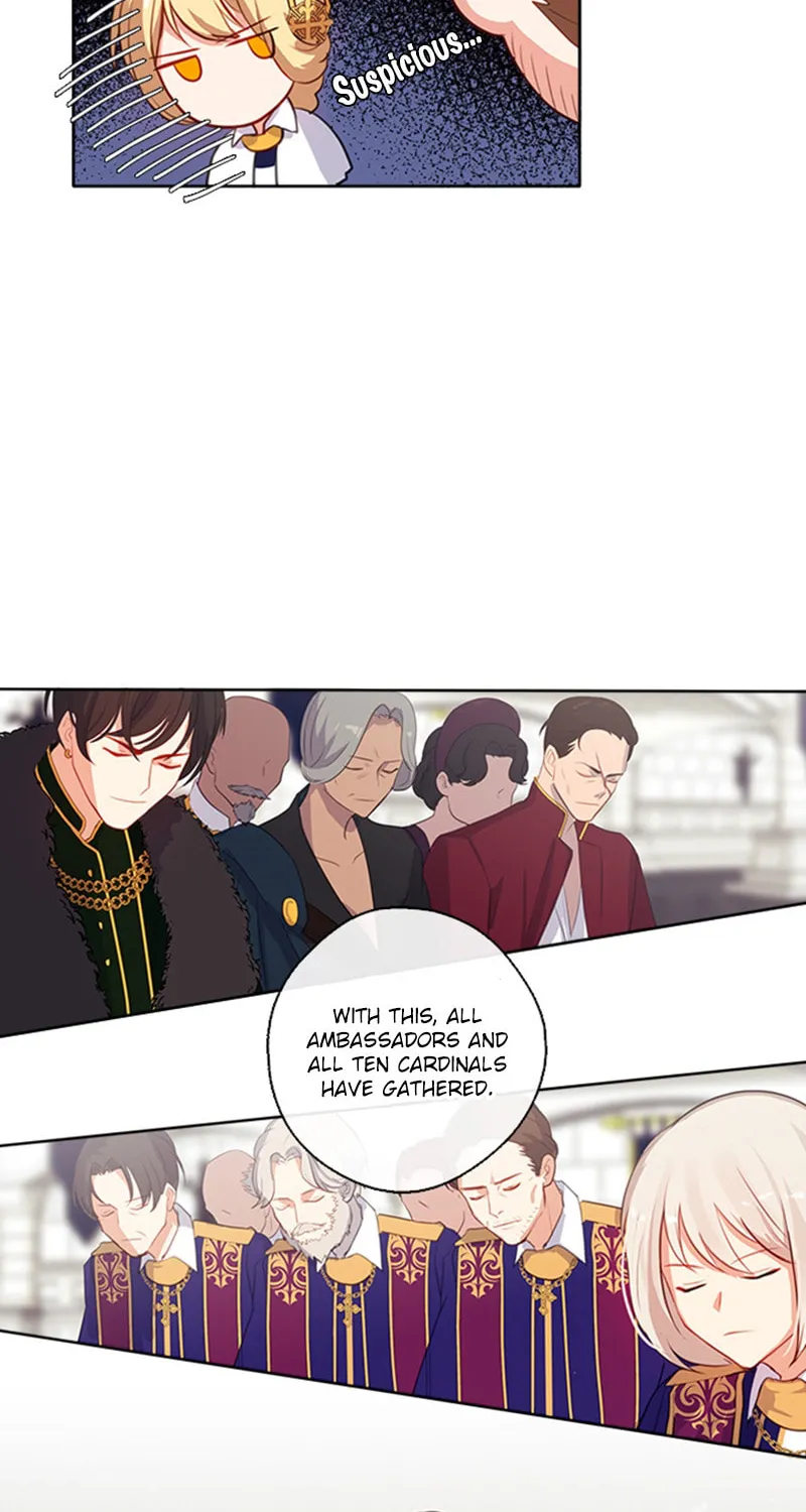 Read The Emperor