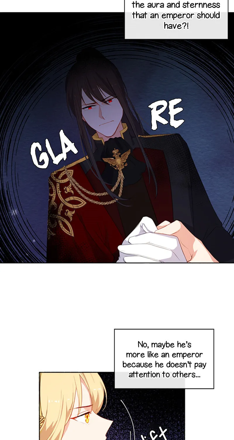 Read The Emperor