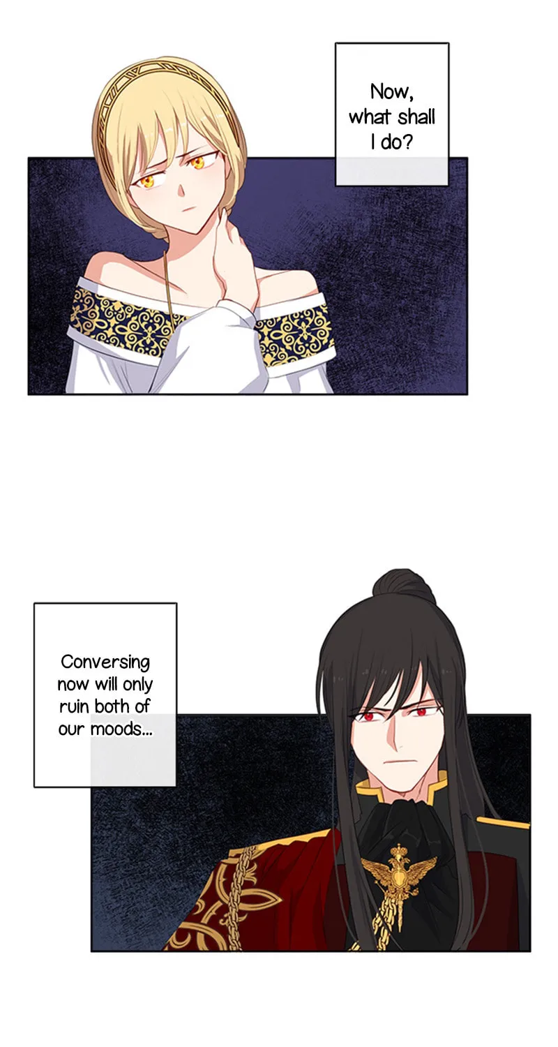 Read The Emperor