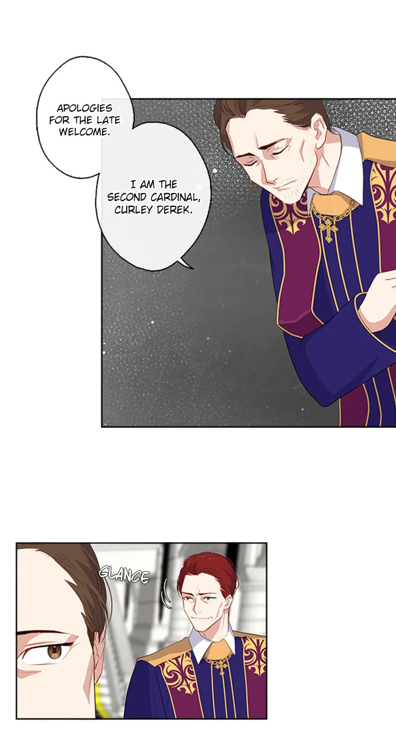 Read The Emperor