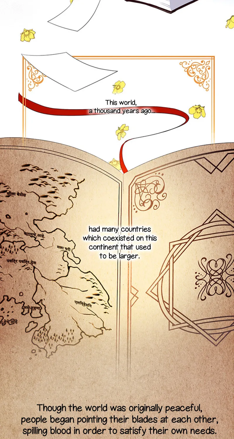 Read The Emperor