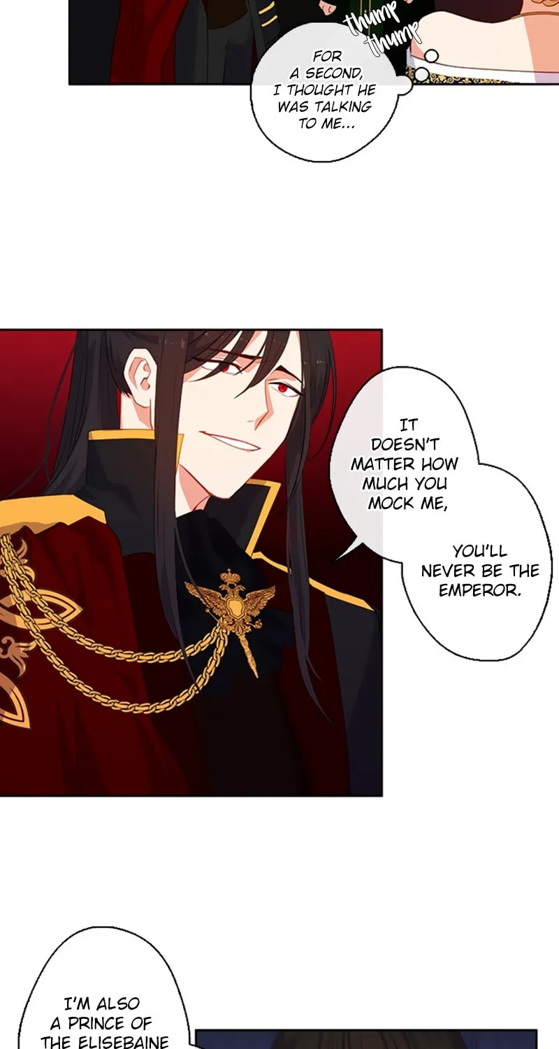 Read The Emperor