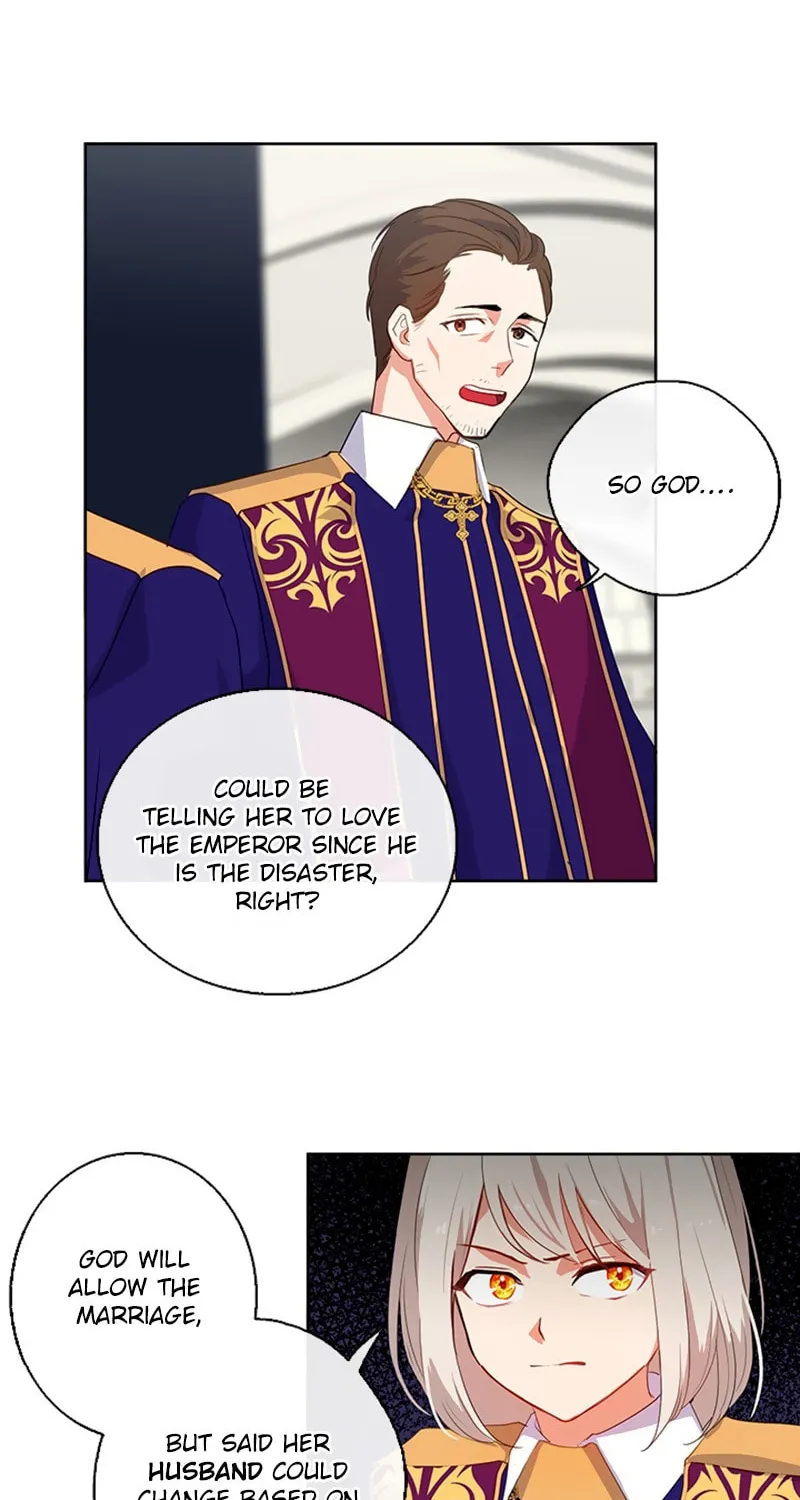 Read The Emperor