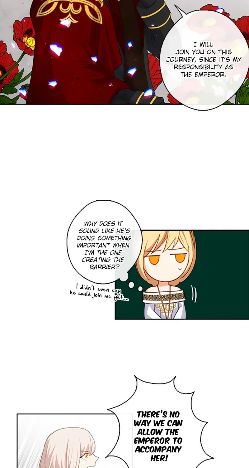 Read The Emperor