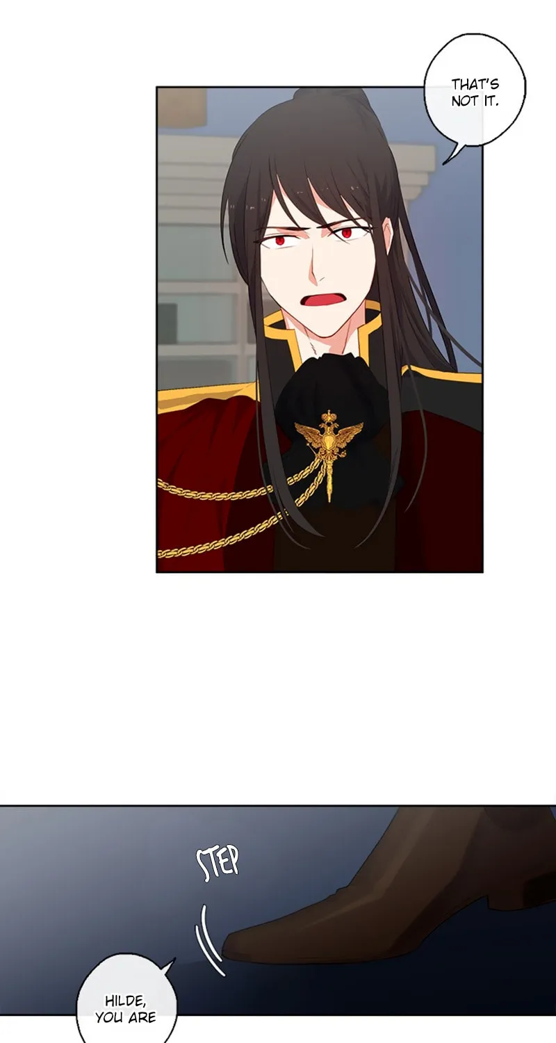 Read The Emperor