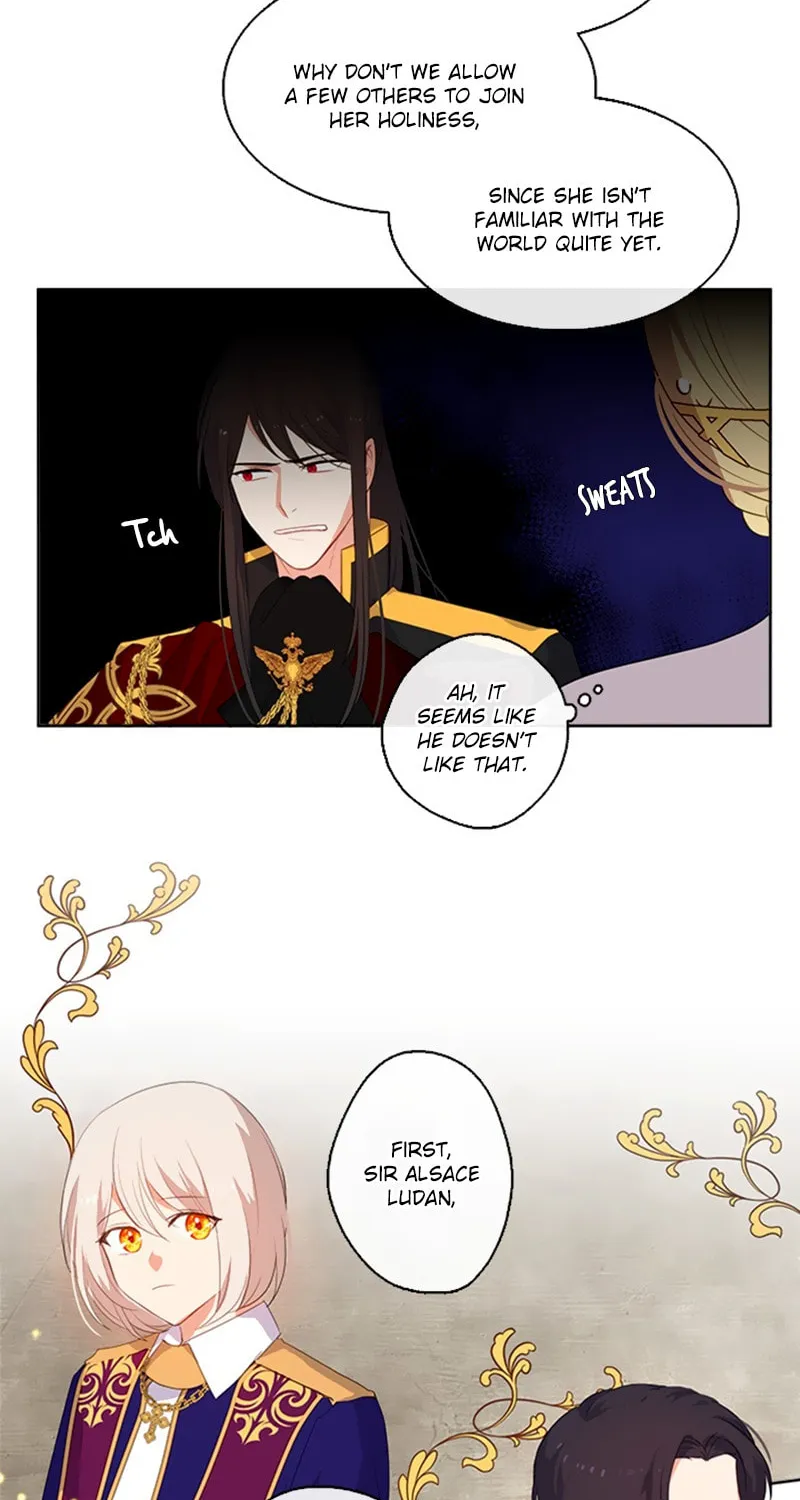 Read The Emperor