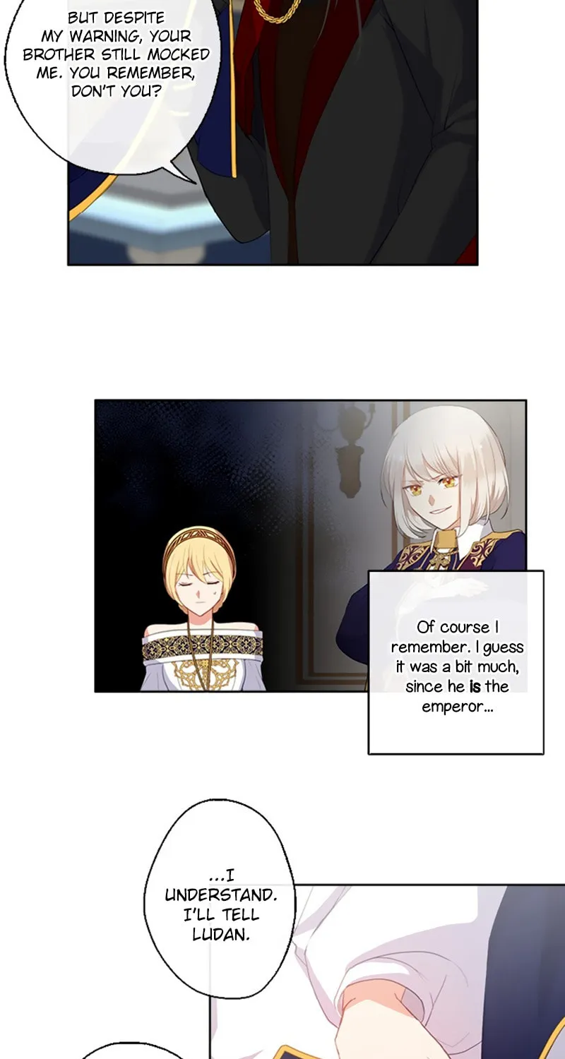 Read The Emperor