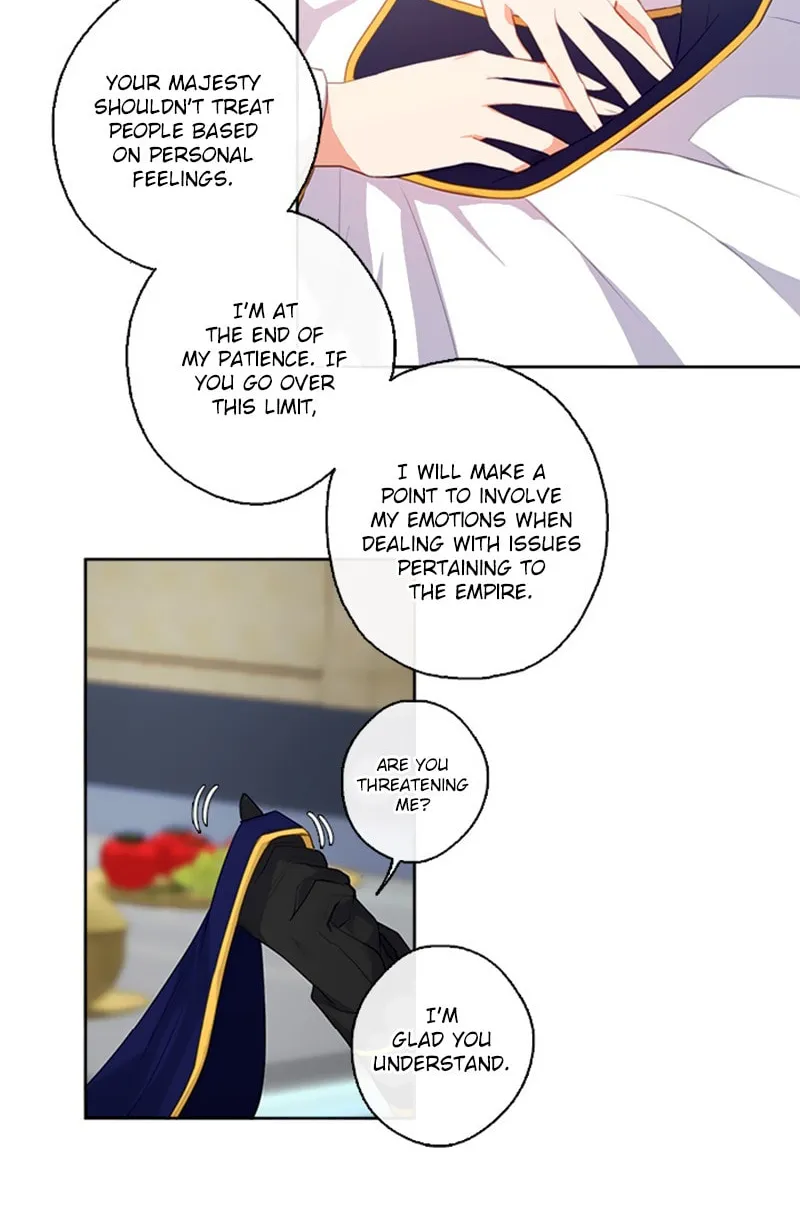 Read The Emperor