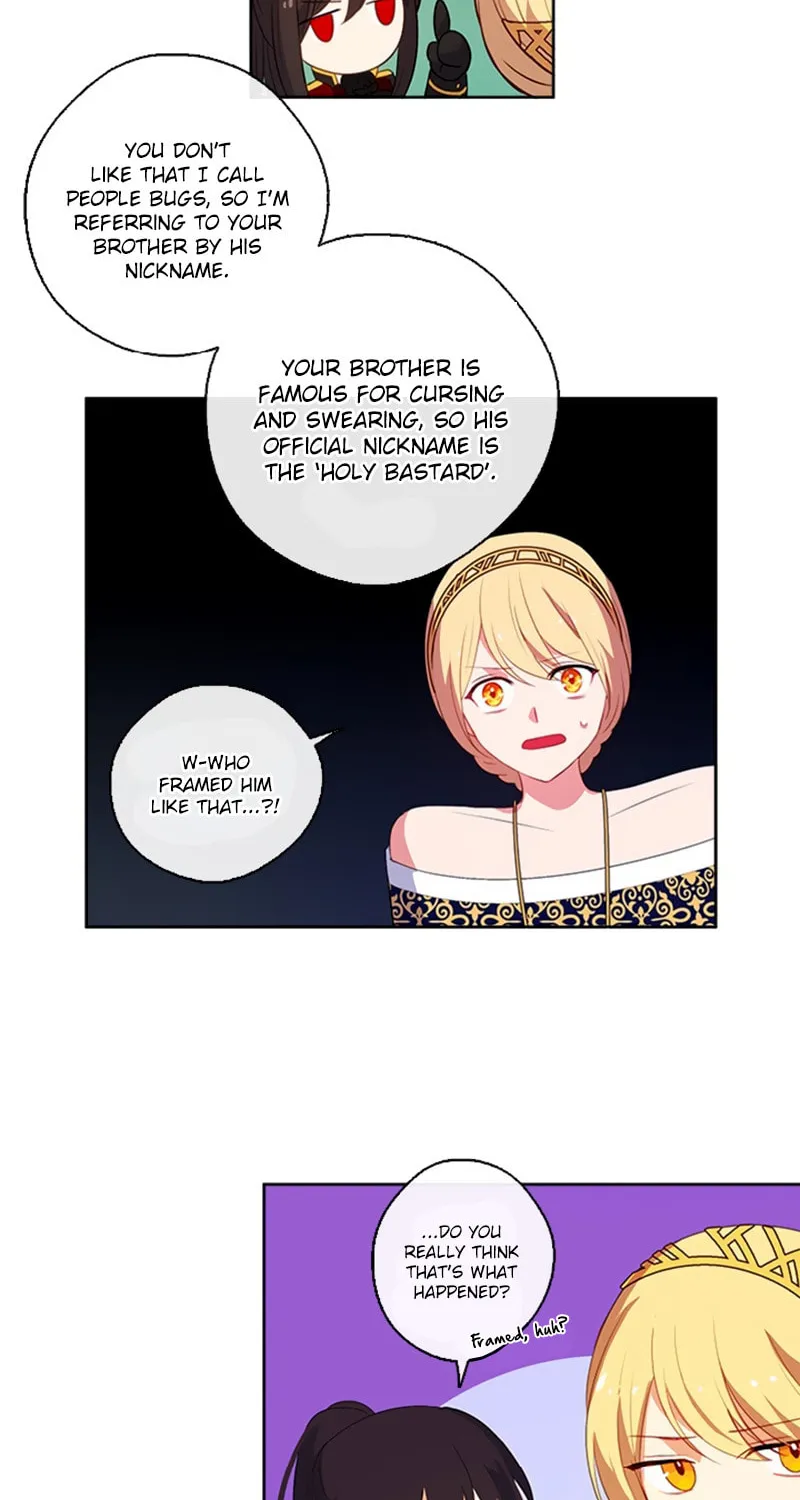Read The Emperor