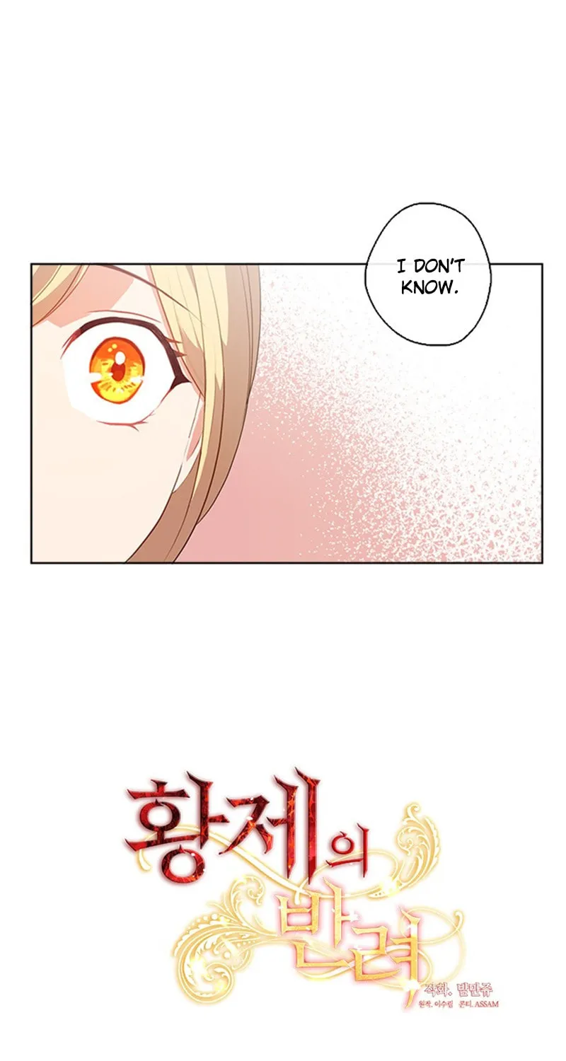 Read The Emperor