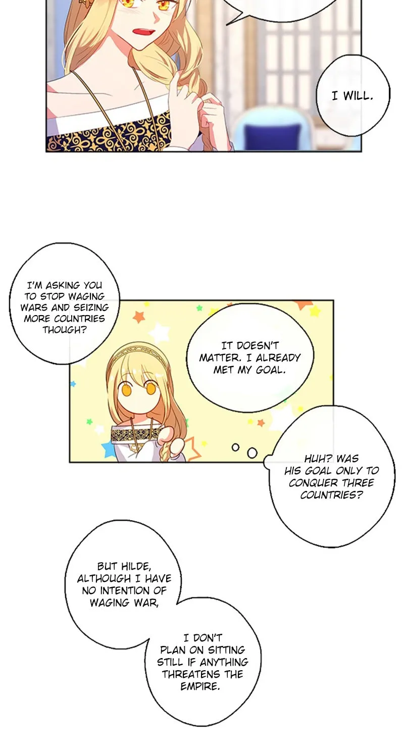 Read The Emperor