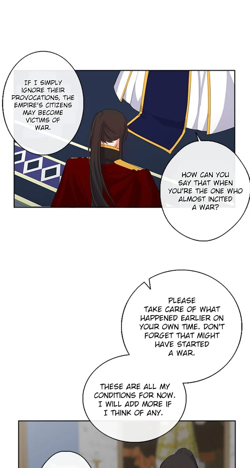 Read The Emperor