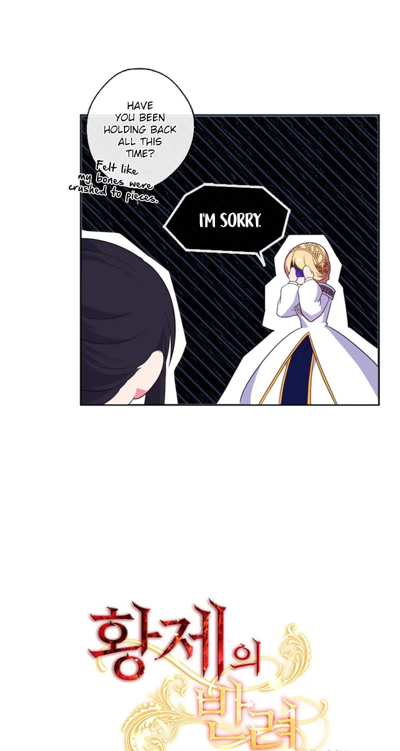 Read The Emperor