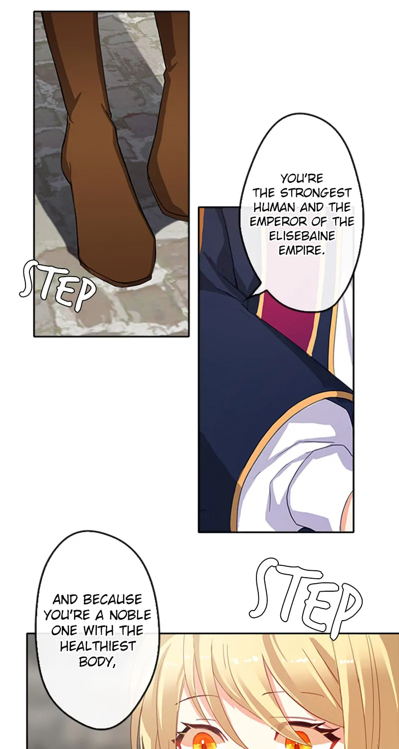Read The Emperor