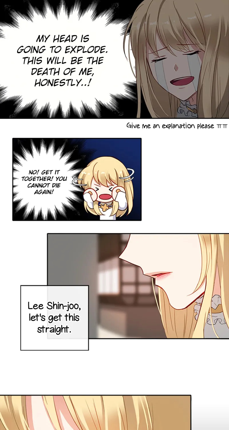 Read The Emperor