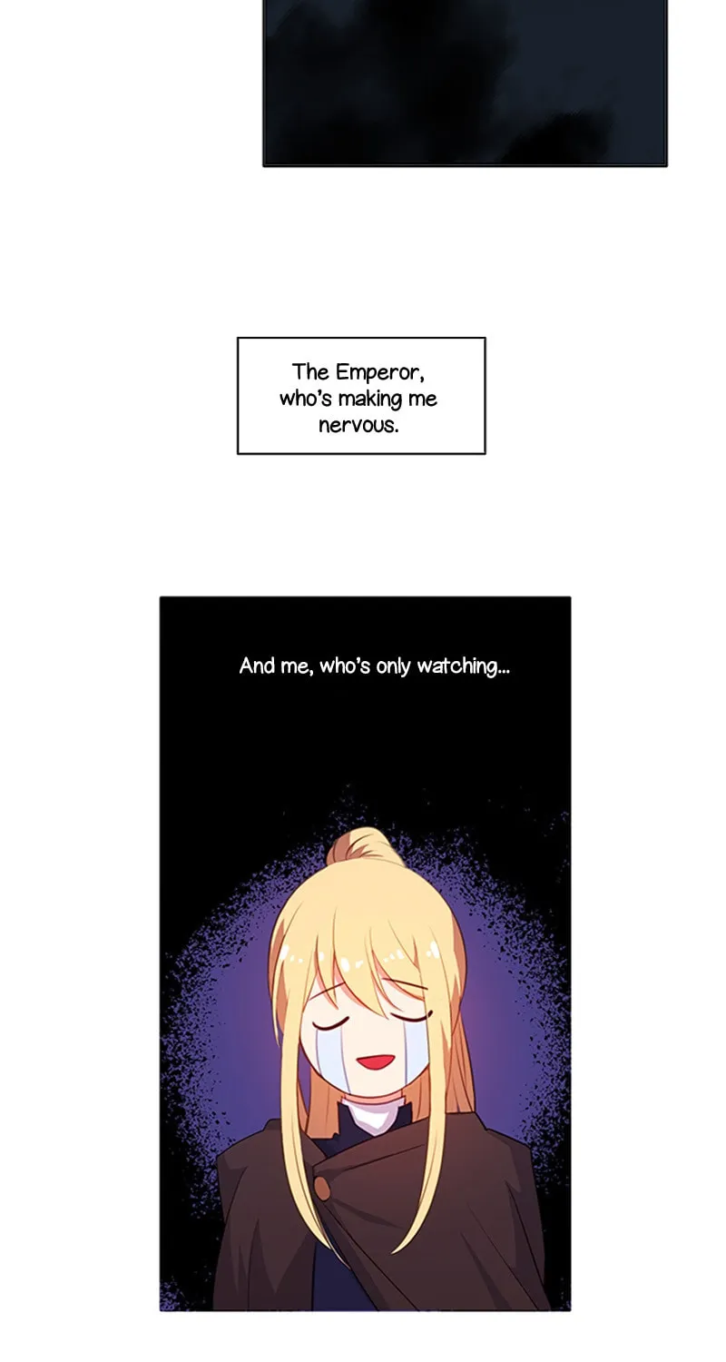 Read The Emperor