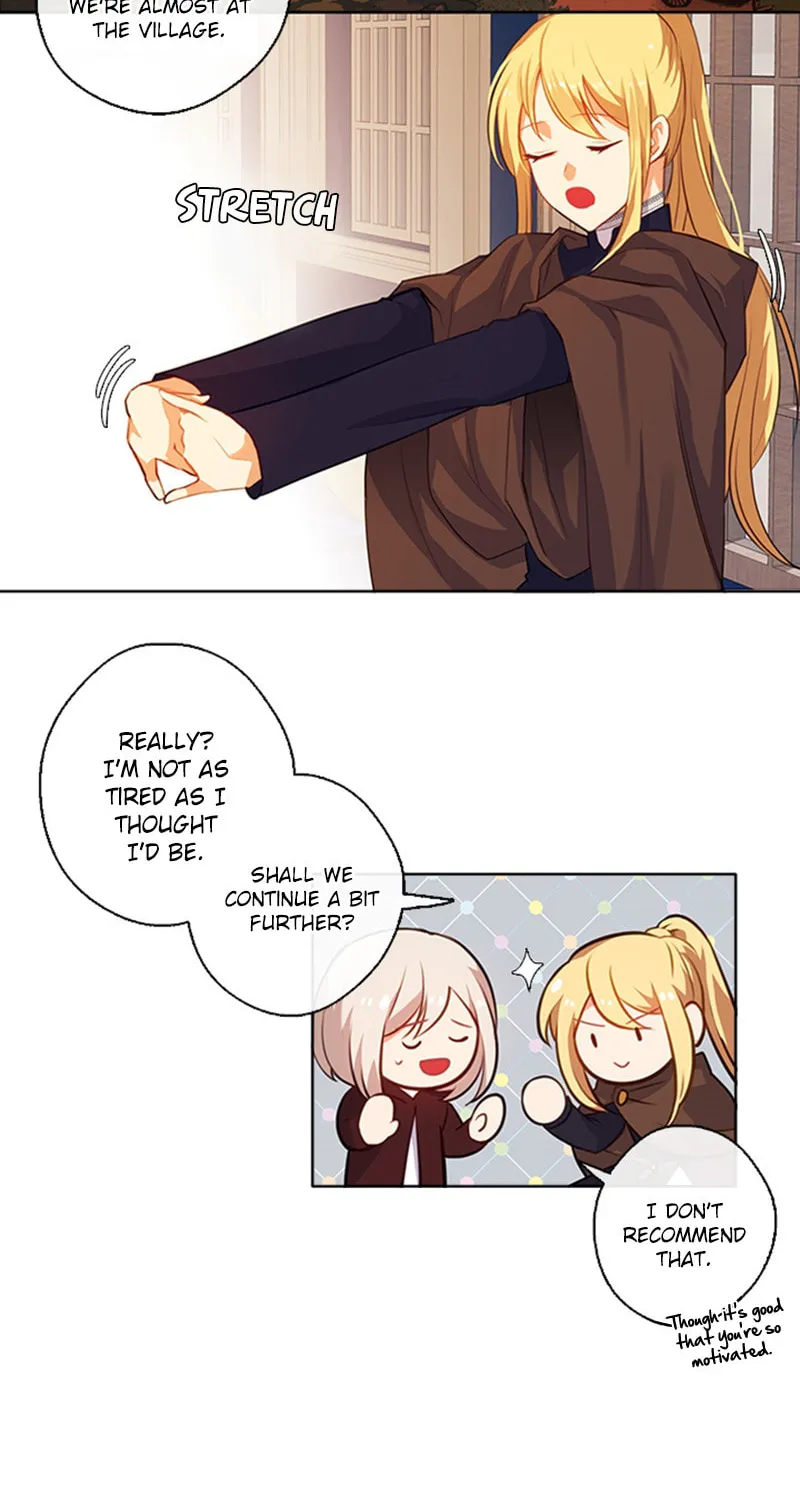 Read The Emperor