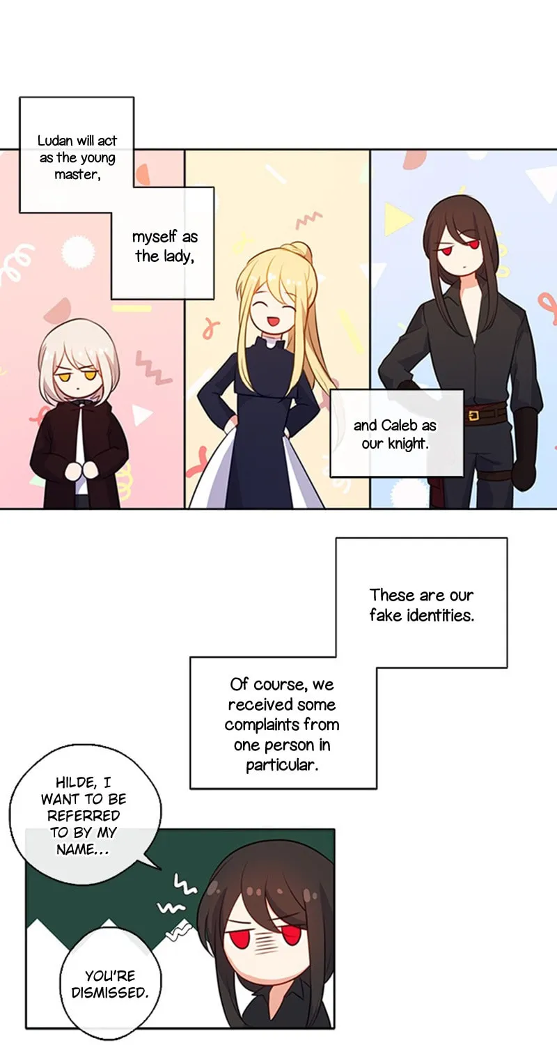 Read The Emperor