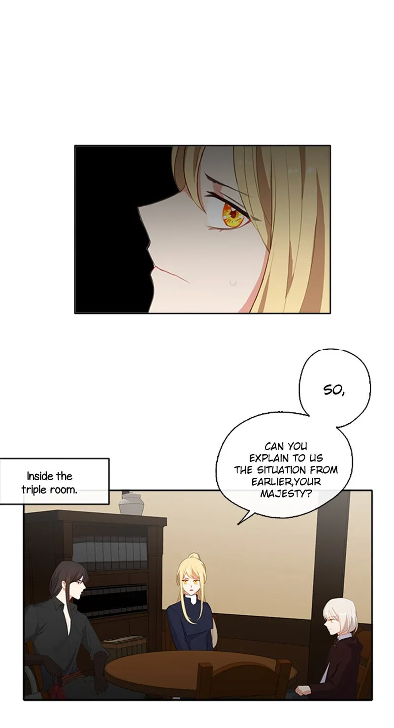 Read The Emperor