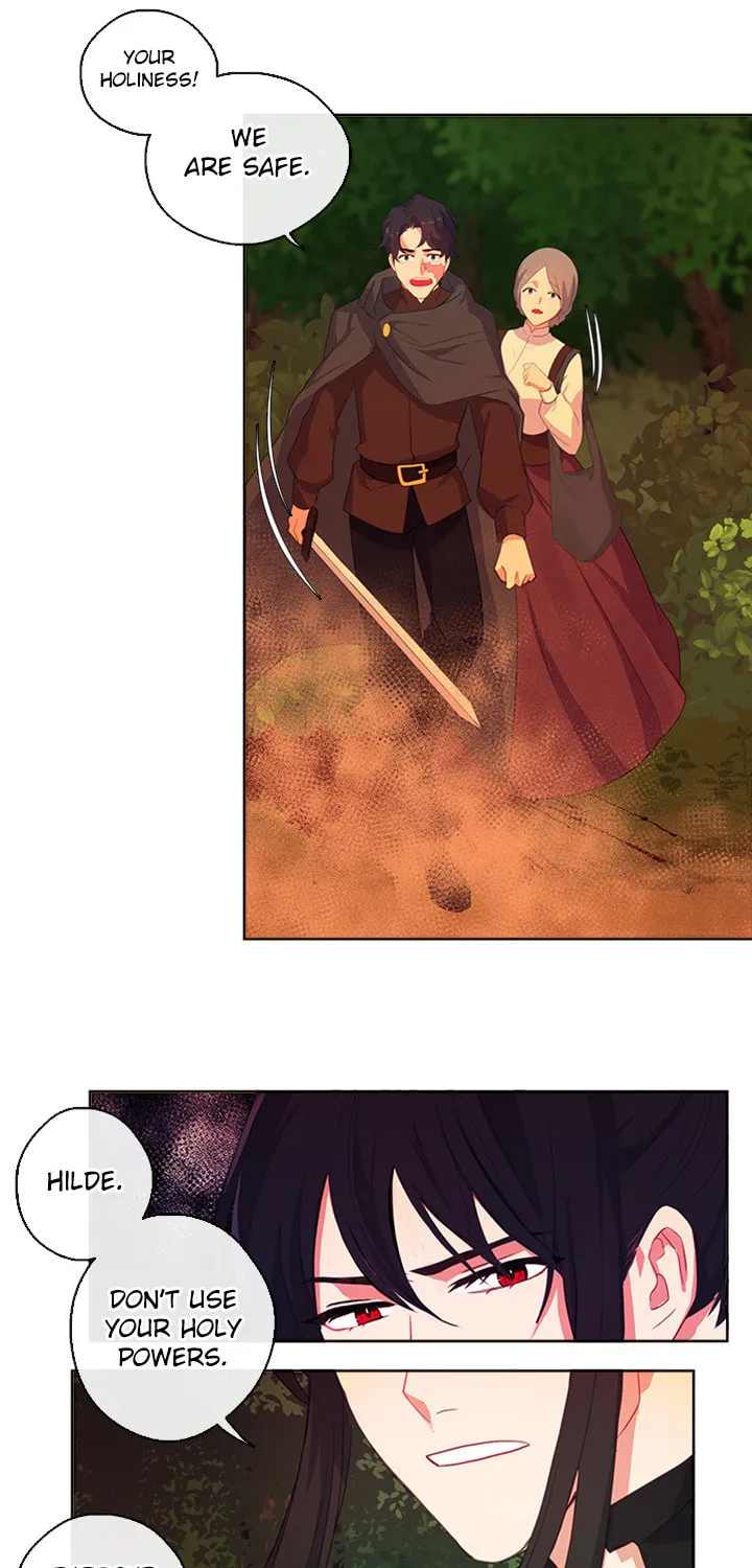 Read The Emperor