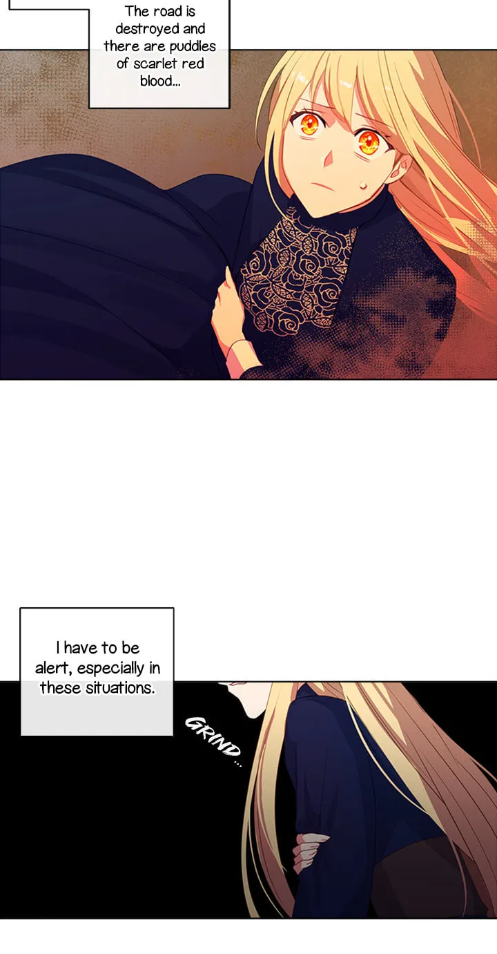 Read The Emperor