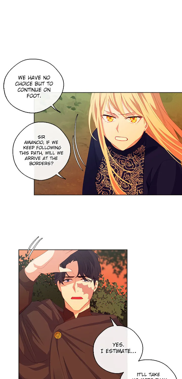 Read The Emperor