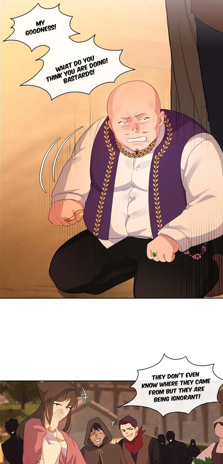 Read The Emperor