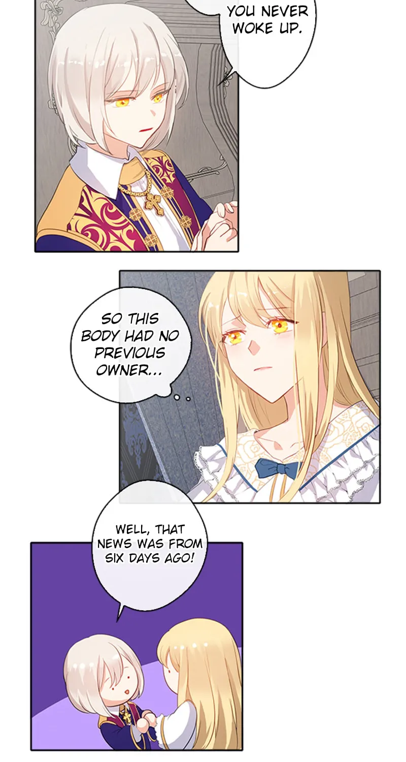 Read The Emperor
