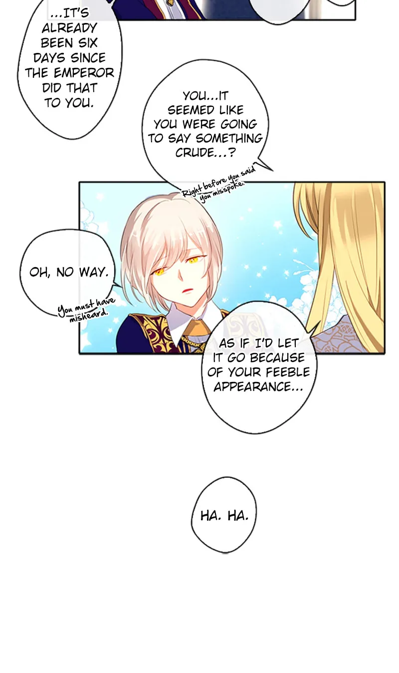 Read The Emperor