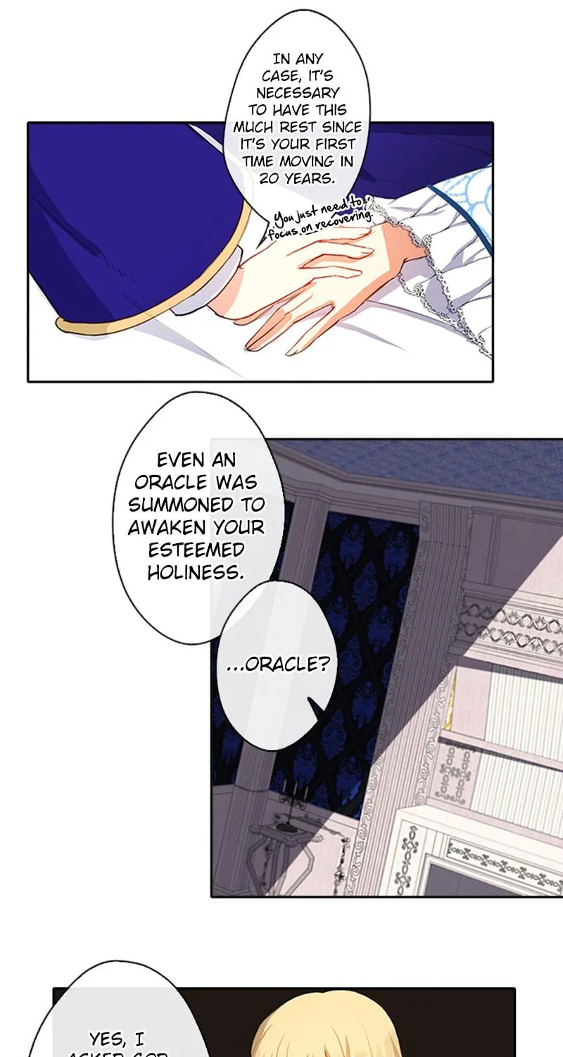 Read The Emperor