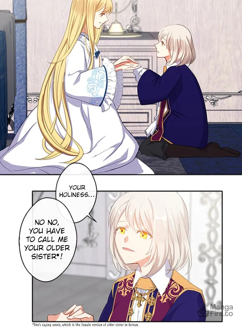 Read The Emperor