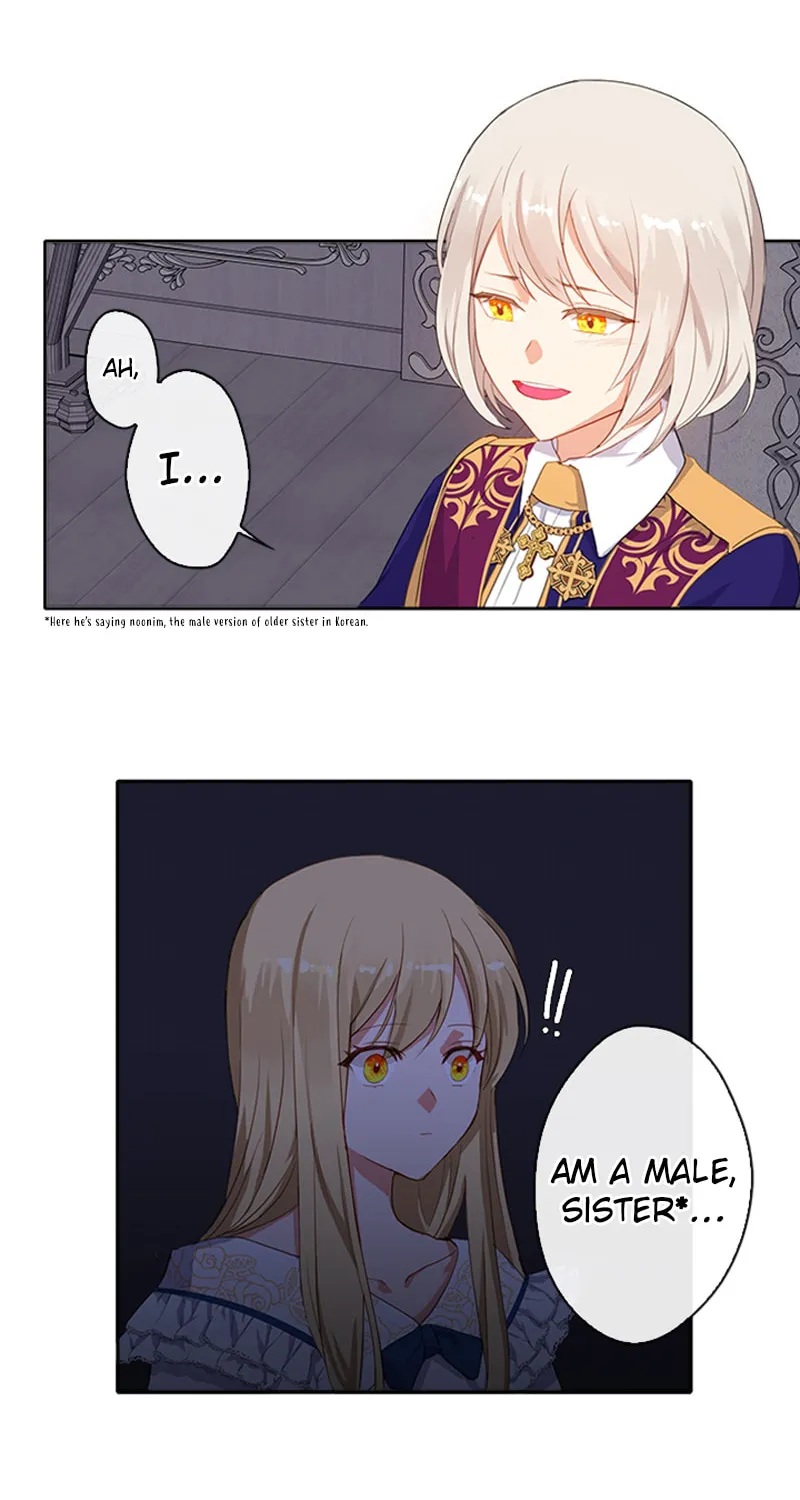 Read The Emperor