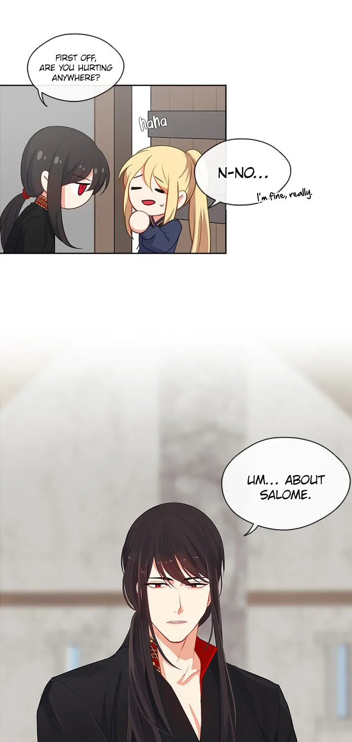 Read The Emperor
