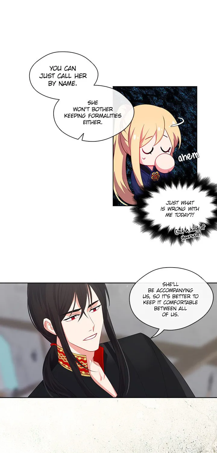 Read The Emperor