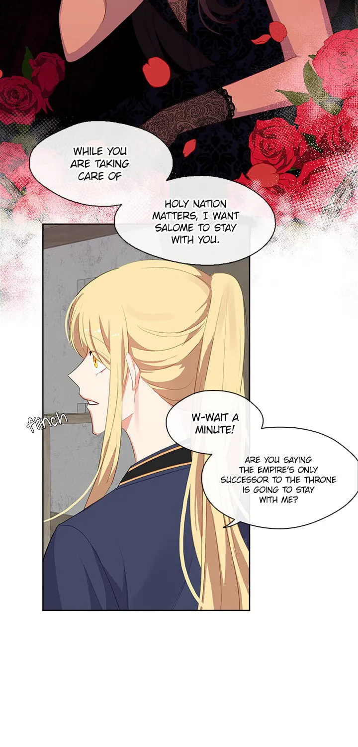 Read The Emperor
