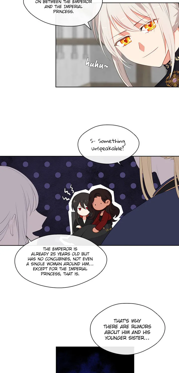 Read The Emperor