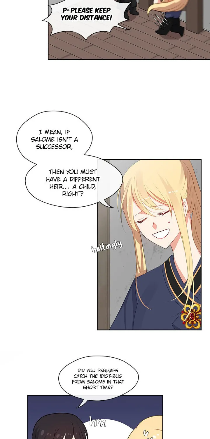 Read The Emperor