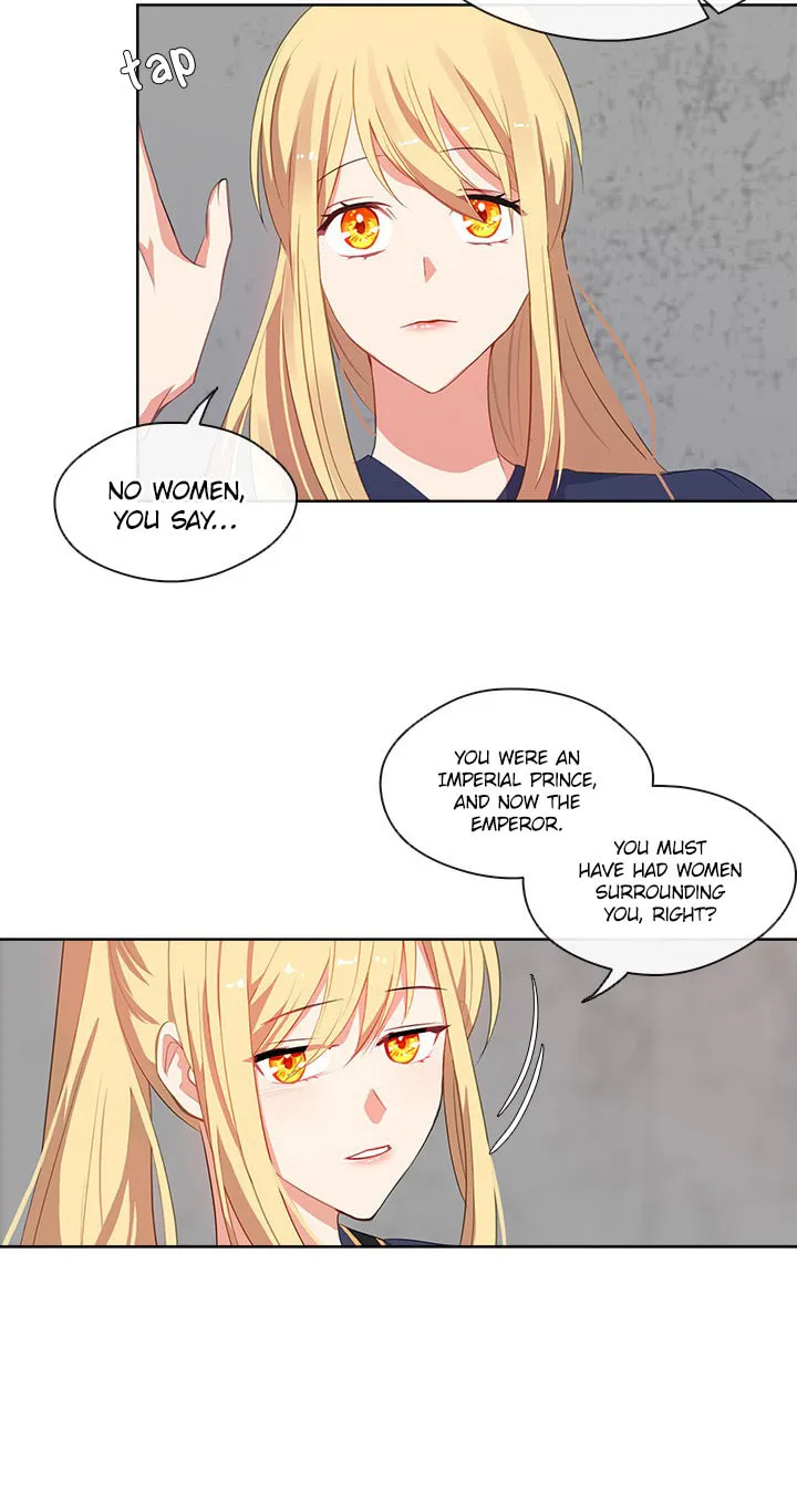 Read The Emperor