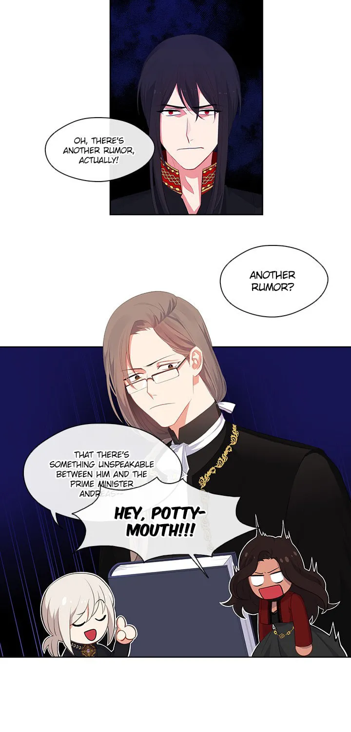 Read The Emperor