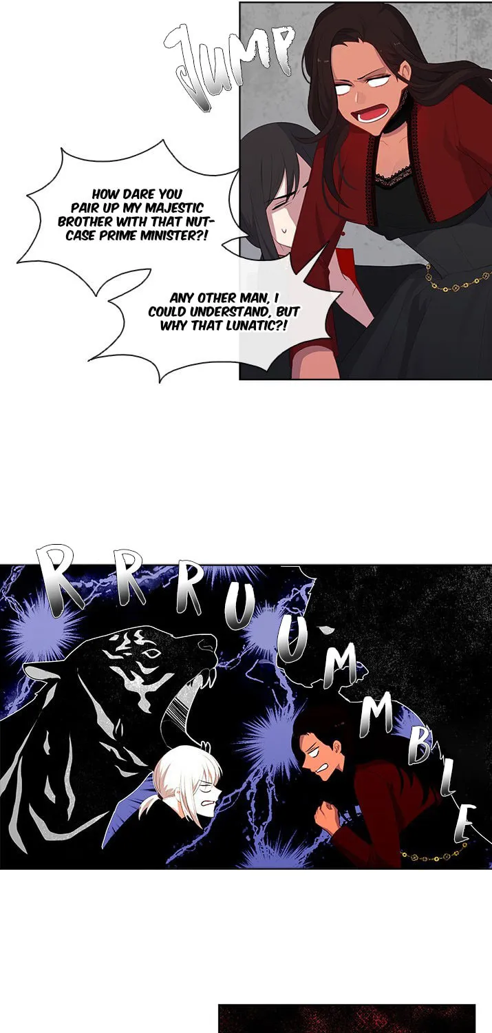 Read The Emperor
