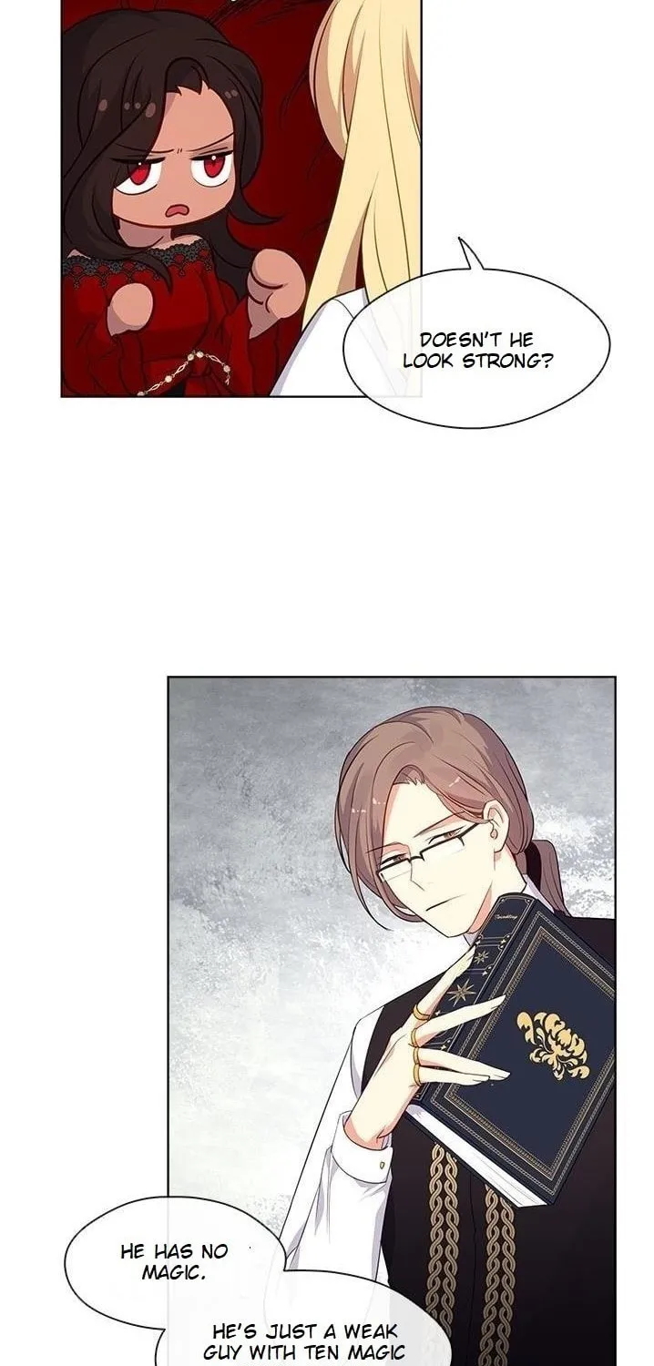 Read The Emperor