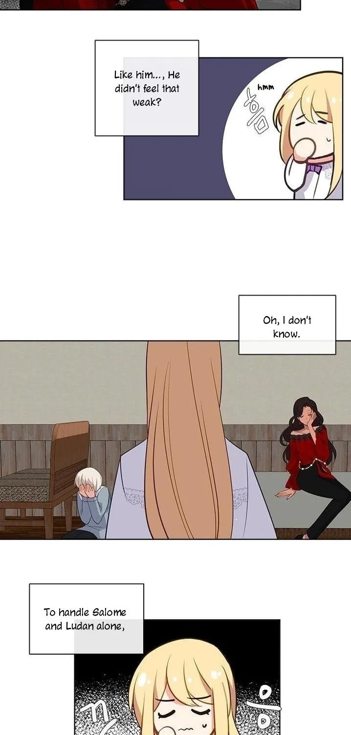 Read The Emperor