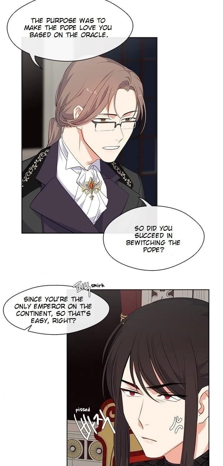 Read The Emperor