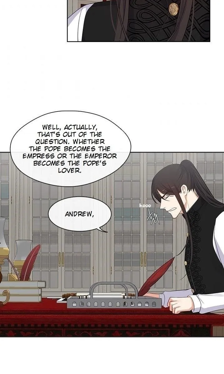 Read The Emperor