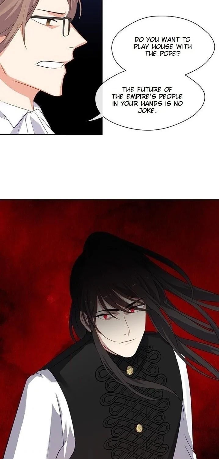Read The Emperor