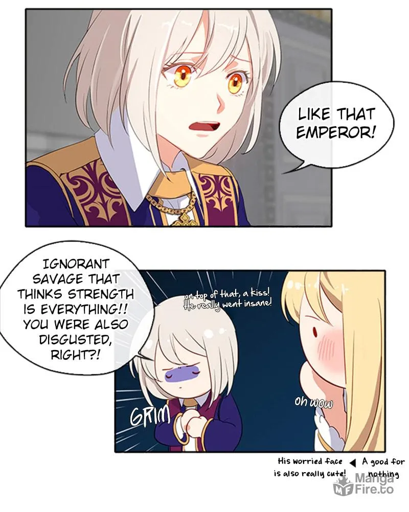 Read The Emperor
